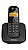 Telefone Digital Sem Fio com Display Ts 3110 Preto Com Identificador de Chamadas Intelbras - Imagem 1