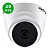 Câmera de Segurança HD 720p, VHl 1120 D G7 1Mp, 20m de Infravermelho Dome, Para Ambiente Interno Intelbras - Imagem 1