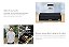 Gravador Digital  Dvr de 8 Canais Multi Hd Mhdx 1008C Série 1000 Acesso Remoto em Tempo Real Via Cloud Intelbras - Imagem 5