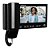 Modulo Interno (monitor) para Video Porteiro Iv7000 Hs In Lcd Preto Intelbras - Imagem 7