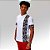 Camiseta Faixa Africaníssima - Imagem 1