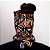 Turbante em tecido africano (capulana) - Imagem 2
