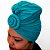 Turbante Flor - Imagem 1