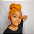 Turbante Flor - Imagem 4