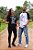 Camiseta Vamos Juntos - Raglan - Imagem 3
