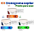Máscara Capilar Profissional de Hidratação Cronograma Capilar Natural Hair 300gr - Imagem 3