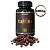 Cafeína em cápsula 500mg termogênico c/120 caps Natuforme - Imagem 1
