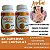 Cúrcuma Longa 2x Pura Anti-inflamatório Natural 240 comp. - Imagem 1