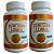 Cúrcuma Longa 2x Pura Anti-inflamatório Natural 240 comp. - Imagem 2