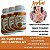 Cúrcuma Longa 3x Pura Anti-inflamatório Natural 360 comp. - Imagem 1