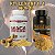 Kit Levanta a Moral Energy Power Maca Peruana +Tribullus - Imagem 1