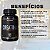 Kit 3x Creatina Pura 360 capsulas monohidratada concentrada 500mg - Imagem 3