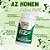 Multivitamínico A-Z para Homens com Cálcio MDK 60 comprimidos mastigável - Natuforme - Imagem 1
