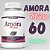 Amora Miura 60 Capsulas original 500mg - Imagem 1