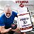 Vitamina K2 original 1000mg 60 comp manutenção dos ossos - Imagem 3