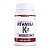 Vitamina K2 original 1000mg 60 comp manutenção dos ossos - Imagem 1