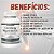 Cloreto de Magnésio P.A 120 caps 500 mg Original promoção - Imagem 2