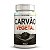 Carvão Vegetal Ativado 60 Cápsulas  500mg-Oferta - Imagem 1