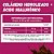 Colageno + Ácido Hialurônico comprimidos mastigáveis 90 comp - Imagem 2