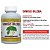 Ginkgo Biloba 500 mg 120 caps extrato seco 100% puro original promoção - Imagem 3
