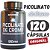Picolinato de Cromo Controle da Glicose Original 120 caps 250 mg - Imagem 1