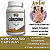 Cúrcuma Longa Pura Anti-inflamatório Natural Curcuma em capsulas Açafrão da Terra - Imagem 2