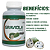 Graviola capsulas 500 mg 100% natural original pronta entrega - Imagem 2