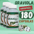 Graviola capsulas 500 mg 100% natural original pronta entrega - Imagem 1