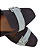 Sapatilha em nobuck com strass - Imagem 5