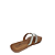 Rasteira Prata Strass - Imagem 3