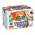 Torrada Tradicional 75g - Natural Life - Imagem 1