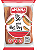 Pão de Hot Dog 270g - Aminna - Validade 10/12/2025 - Imagem 1