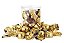 Bombom Estilo Ouro Branco 18g - Tnuva - Imagem 1