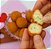 Bolinha de Queijo 500g - Delifree - Imagem 1