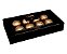 Caixa de Trufas Creme de Avelã 96g - Divine - Validade 20/02/27 - Imagem 1