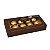 Caixa de Trufas Creme Suíço 96g - Divine - Imagem 1