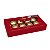 Caixa de Trufas Morango 96g - Divine - Imagem 1