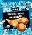 Brioche de Coco 198g - Belive - Validade 29/09/26 - Imagem 1