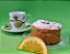Bolo de Laranja Sem Glúten - Imagem 1