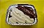 Brownie com Creme de Ninho e Nutella Sem Glúten - Imagem 2