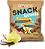 Snack Quinua Chocolate c/ Baunilha 40g - Amana - Validade 10/02/27 - Imagem 1