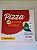 Pizza de Mussarela 220g - Delifree - Imagem 2
