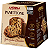 Chocotone 240g - Aminna - Imagem 1