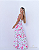 Vestido Cora Estampado - Imagem 3