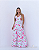 Vestido Cora Estampado - Imagem 2