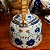 Chaleira em louça originalmente oriental - Imagem 3