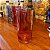 Conjunto com 5 antigos copos estilo long drink - Imagem 3