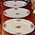 Conjunto de antigas travessas em porcelana Real - Imagem 4