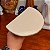 Enfeite de parede em porcelana - Imagem 7