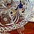 grandiosa petisqueira em cristal alemão - Imagem 5